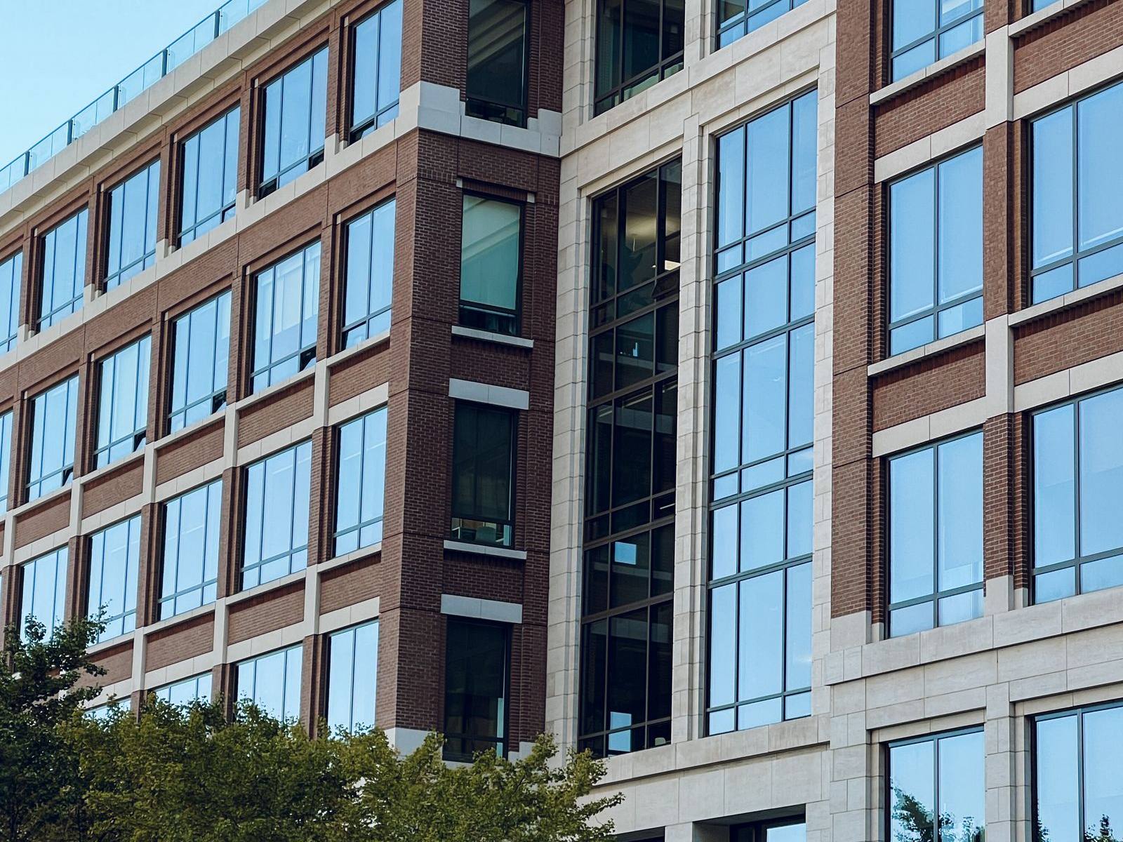 Commercial HVAC service in Dalton