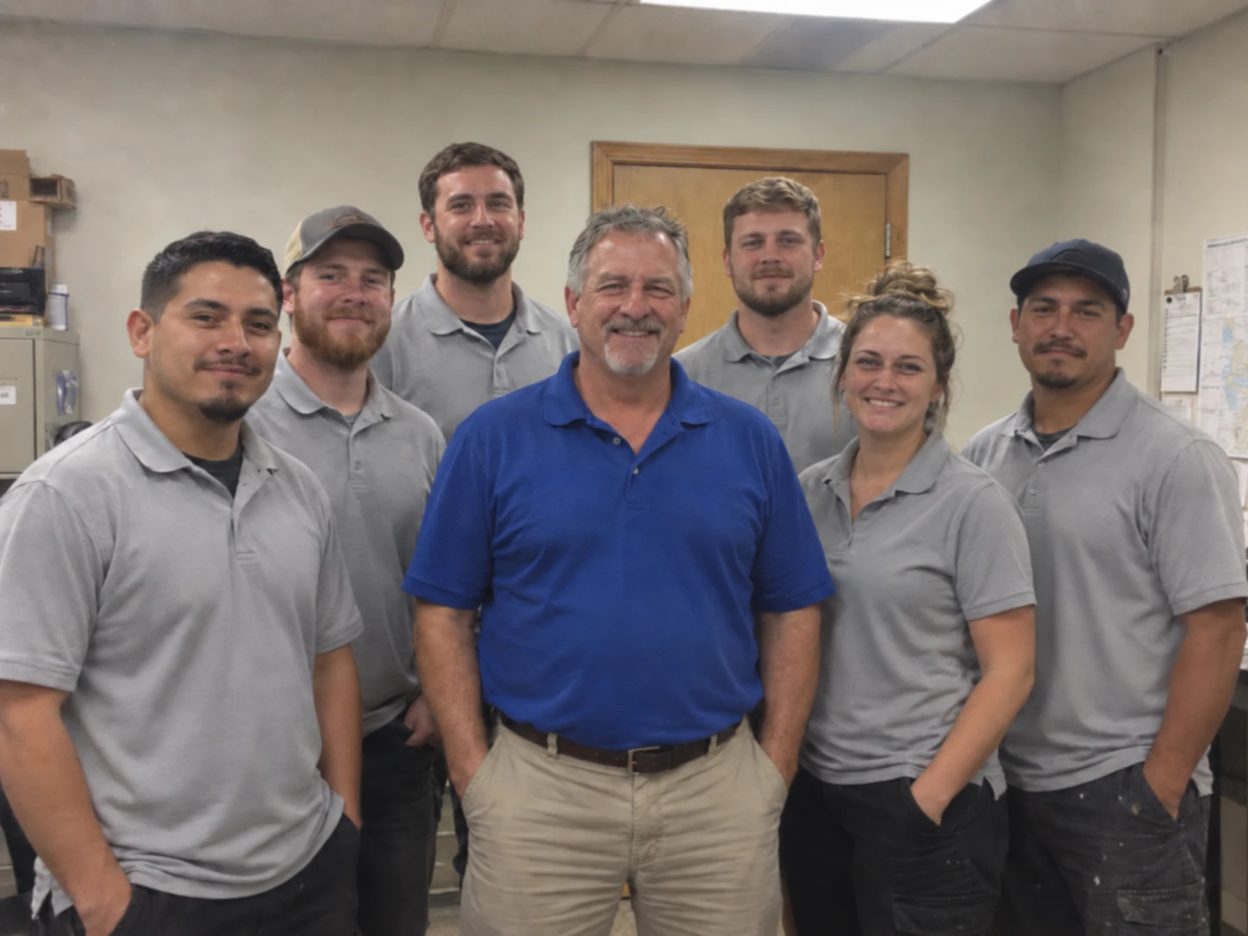 HVAC technicians in Dalton, GA