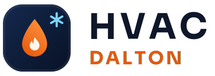 Dalton HVAC